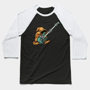 gremlin bass Baseball T-Shirt